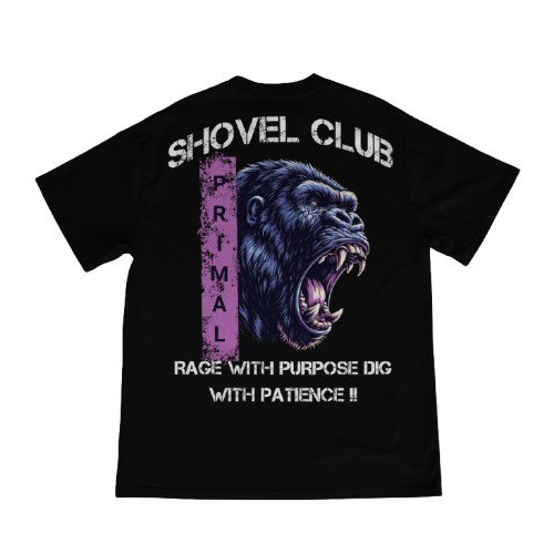 Primal Tee