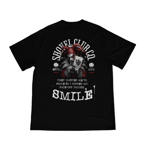 Smile Tee